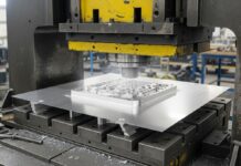 Choosing metal stamping companies metal stamping
