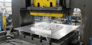 Choosing metal stamping companies metal stamping