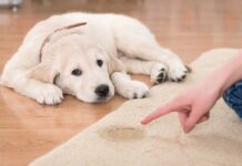 5 tips for housetraining your pet housetraining your pet