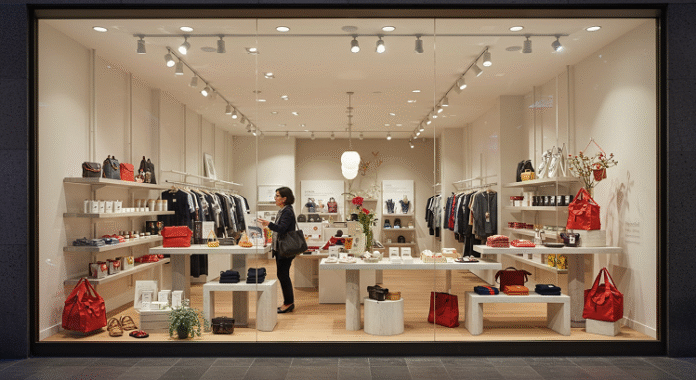 Retail Businesses