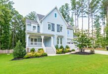Best U.S Places to Invest in Vacation Rental Properties Properties