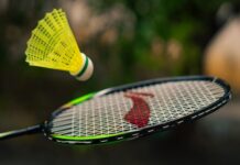 7 Mind-Blowing Benefits of Playing Badminton Badminton