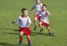 Play It Safe: 10 Essential Tips for Staying Injury-Free When Playing Sports Sports