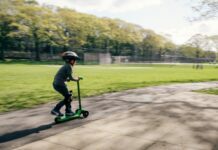 5 Fun and Creative Sports for Kids to Try kids' scooters