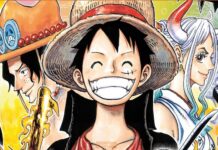 The Manga Masterclass: A Complete Beginner’s Guide to the Art of Manga