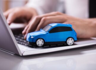 How To Sell Your Car Online Car Online
