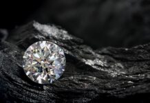 Radiant Diamonds: A Beautiful And Brilliant Revolution Diamonds
