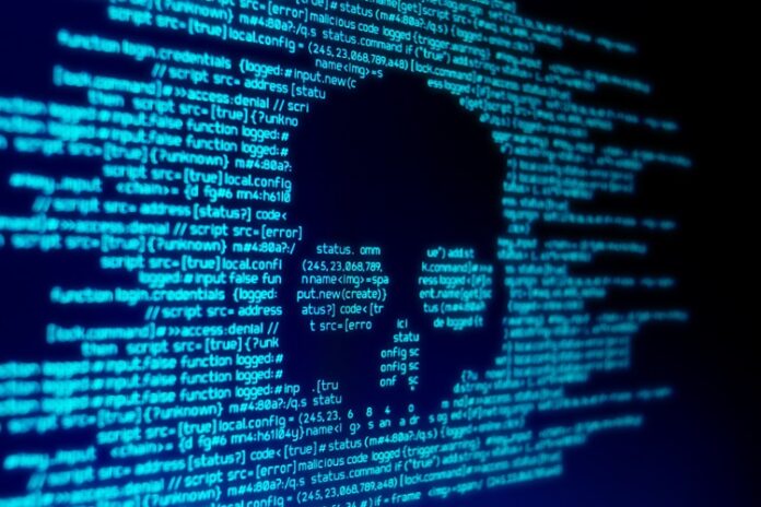 Solution to Ransomware: Protecting Your Data from Cyber Threats