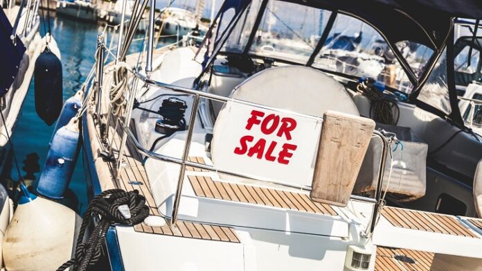 Boat Selling Boat Selling