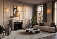 Luxury Interior Lighting Trends: Transform Your Space with Elegance Luxury Interior Lighting