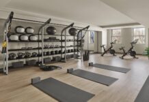 How to Use PR to Bring More People to a Specialty Fitness Center Fitness Center