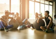 6 Easy Ways To Make Friends After Joining a New Gym Gym