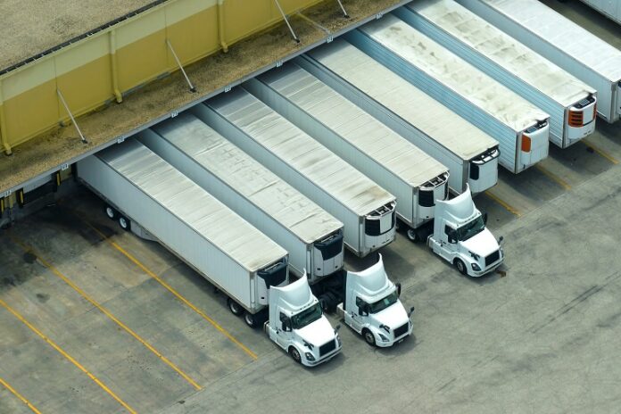 Trucking Companies Trucking Companies