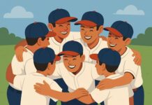 How a Sports Team Can Foster Teamwork with Matching Hats Matching Hats