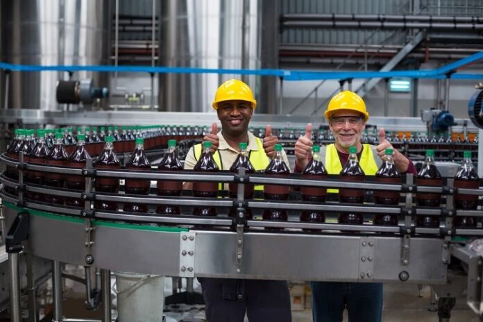 Manufacturing Company Manufacturing Company